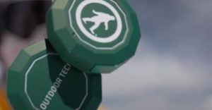 Outdoor Tech - Chips 3.0