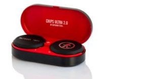 Outdoor Tech Chips Ultra 2.0