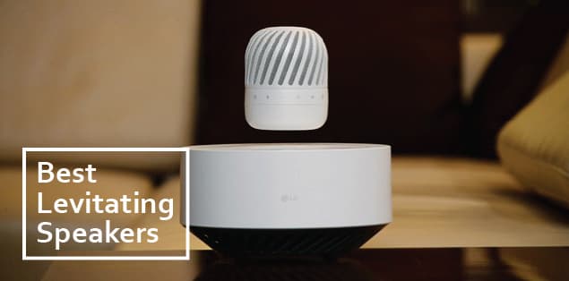 8 Best Levitating Speakers in 2025