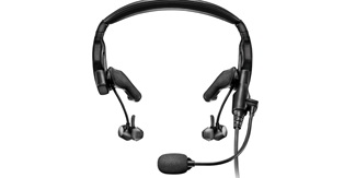 Bose ProFlight Series 2 Aviation Headset