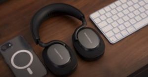 Bowers and Wilkins PX7 S3