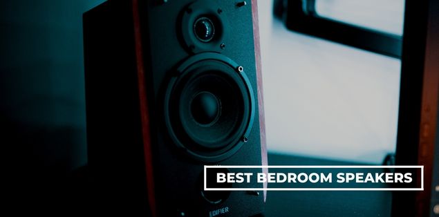 8 Best Bedroom Speaker Options in 2025