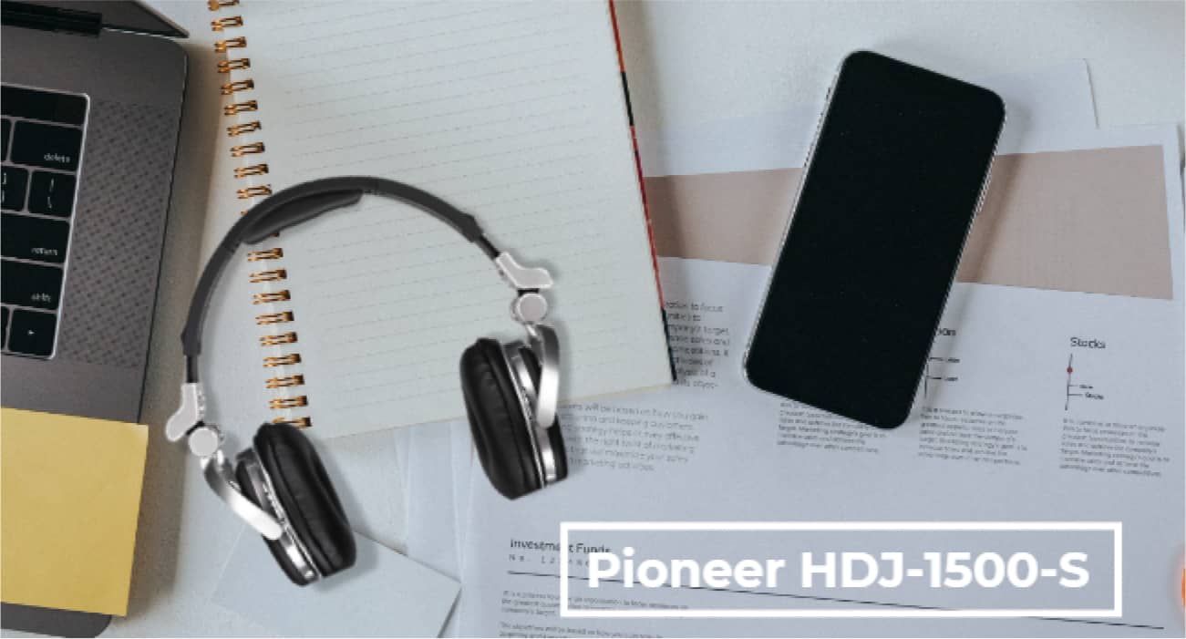 Pioneer HDJ-1500-S Review