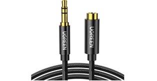 UGREEN Headphone Extension Cable