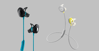 Jaybird Tarah Bluetooth Wireless