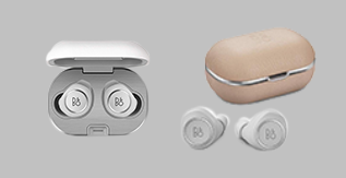 Bang & Olufsen 1646700 Beoplay E8 2.0 Motion True Wireless