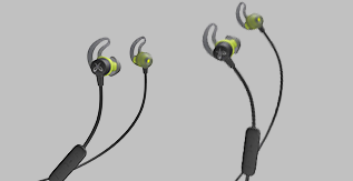 Bose Soundsport Wireless Earbuds