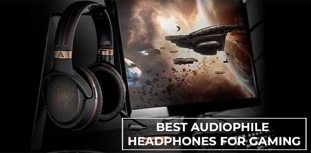 Audiophile Headphones