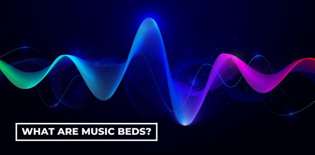 What Are Music Beds?