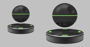 Arc Star Floating Speaker