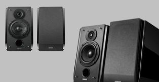 Edifier R1850DB Active Bookshelf Speakers