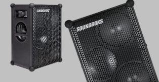 The SOUNDBOKS (Gen. 3)