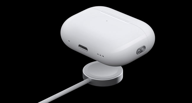 If Your AirPods Are Not Charging, Inspect the Connections Thoroughly