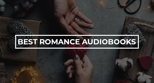 Best Romance Audiobooks
