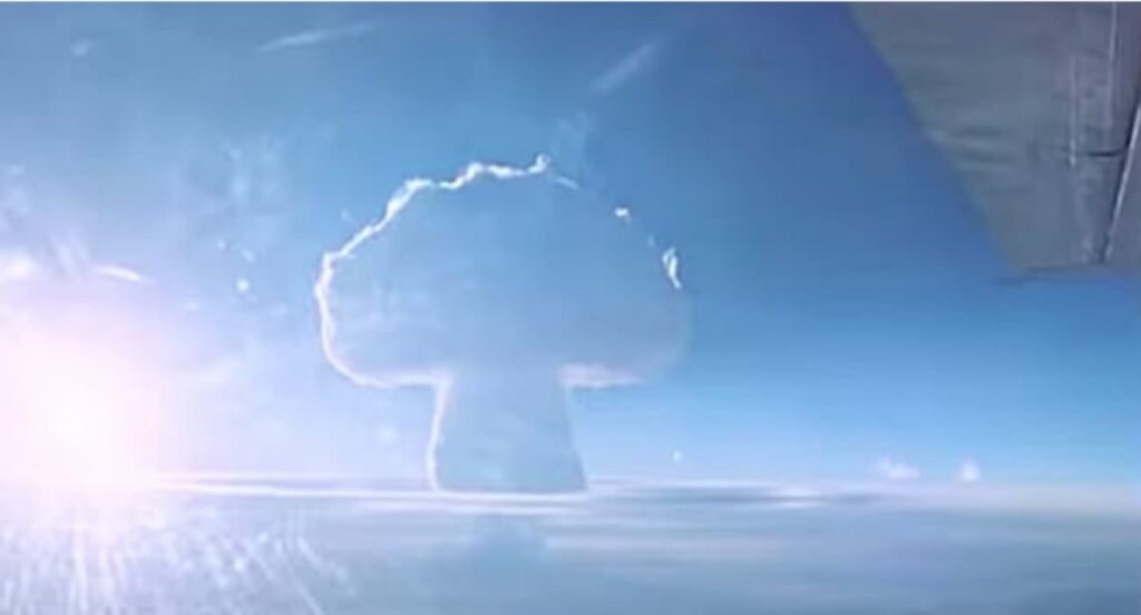 Tsar bomba