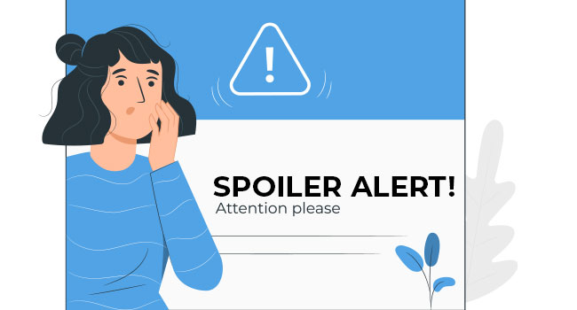 Heardle Spoiler Alert