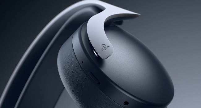 Bluetooth Headphones and PS4