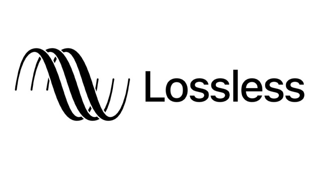 what is Lossless Audio