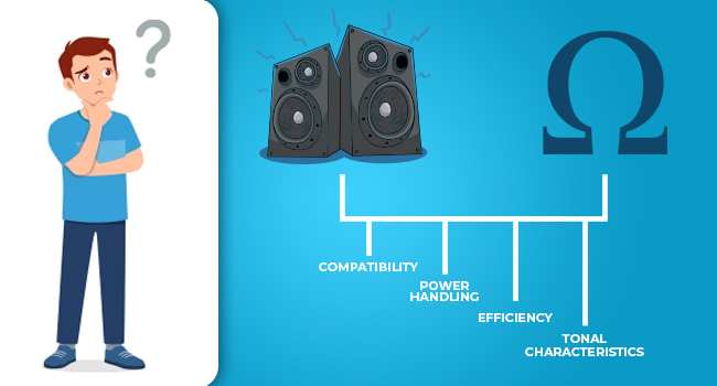 What Is Speaker Impedance and Why Is it Important?