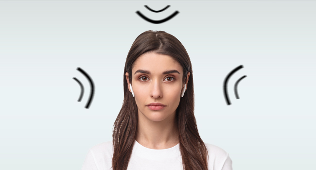 Automatic Ear Detection Feature in AirPods and AirPods Pro