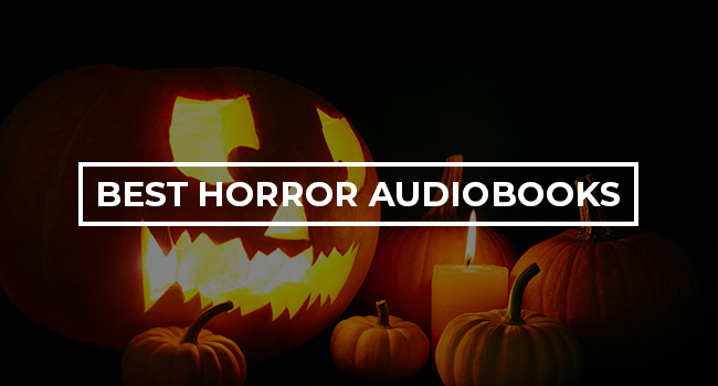 Best Horror Audiobooks