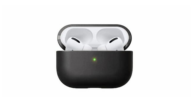 Replacement Wireless Charging Case for AirPods by Other Brand
