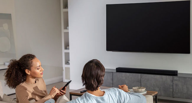 Soundbar vs Speakers - Ease of Installation