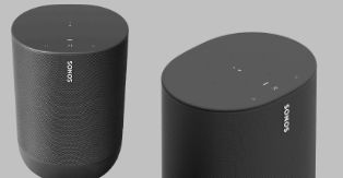 Sonos Move