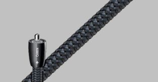 AudioQuest Carbon Digital Coax Cable