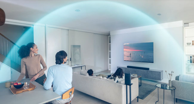 Soundbar vs Speakers - Sound Quality