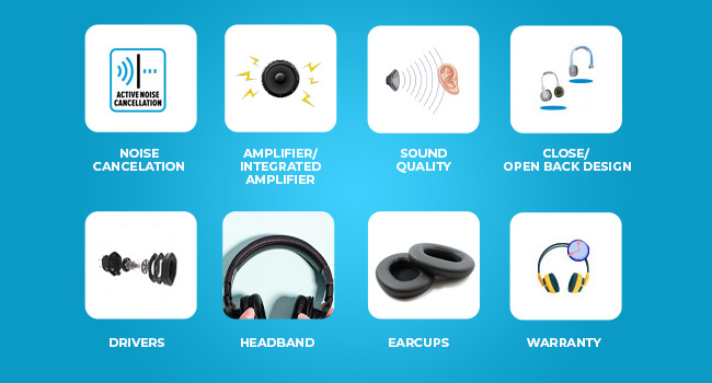 Things to Consider When Looking for the Best Vinyl Headphones