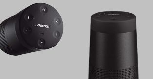 Bose Soundlink Revolve (Series II)