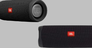 JBL FLIP 5
