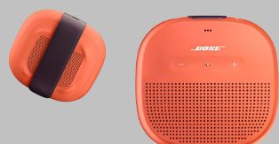 Bose Micro Soundlink
