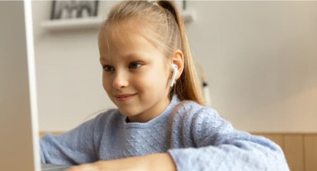 AirPods Are Safe for Kids