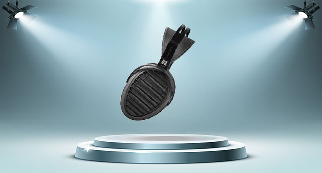 Sound Performance of the HIFIMAN Arya Stealth Magnet Version