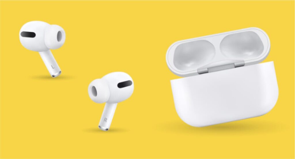 How To Clean AirPods and AirPods Pro Case Inside?