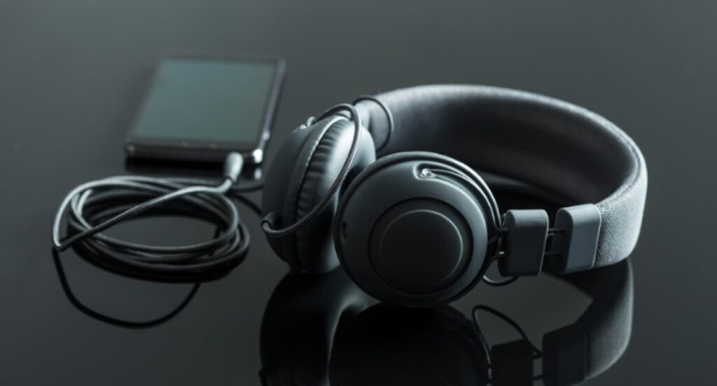 Use Headset Mic on PC With One Jack