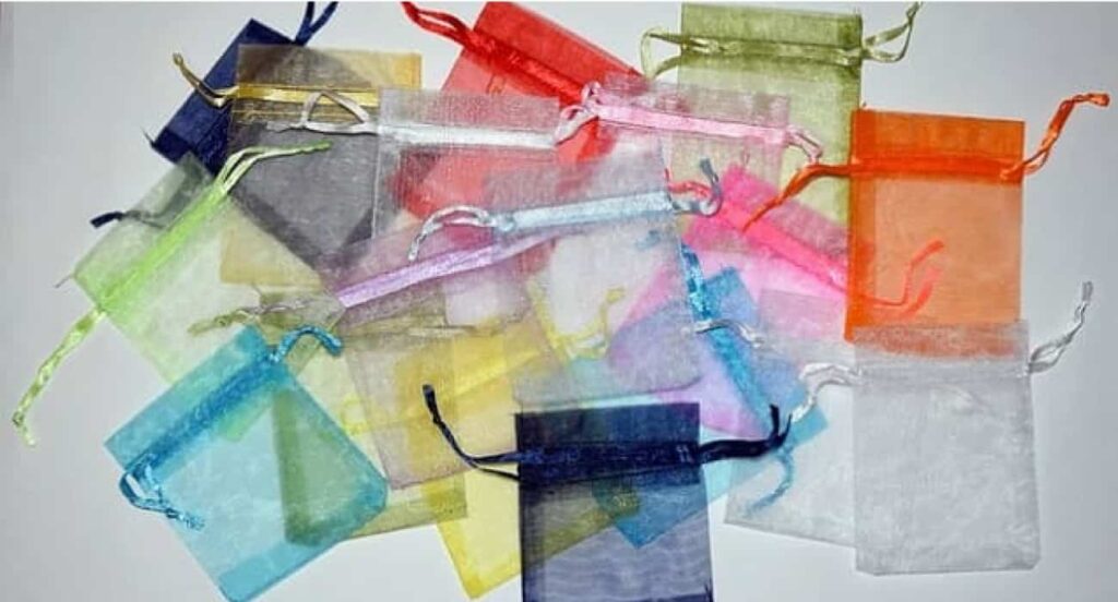 Place the Device in a Waterproof Bag or Case