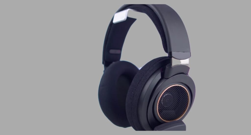 Philips SHP9500 Headphones are very comfortable