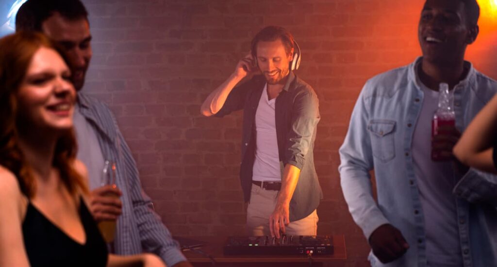 Which Songs Are Good to Listen to Before You Start Drinking