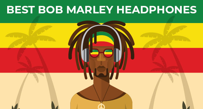 8 Best Bob Marley Headphones in 2025