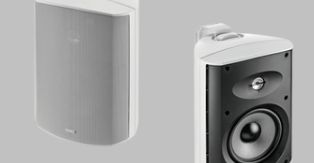  Focal 100 OD8 Outdoor Loudspeaker