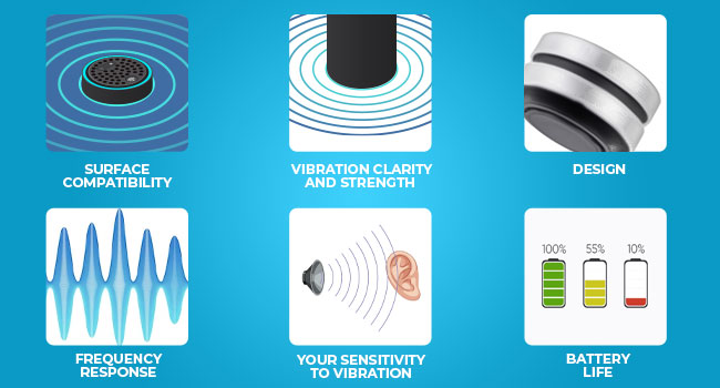 Things to Consider When Looking for a Bone Conduction Speakers