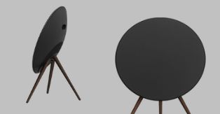 Bang & Olufsen Beoplay A9 Wireless Speaker