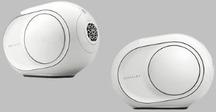 Devialet Phantom II