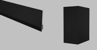 LG GX Sound Bar with Subwoofer