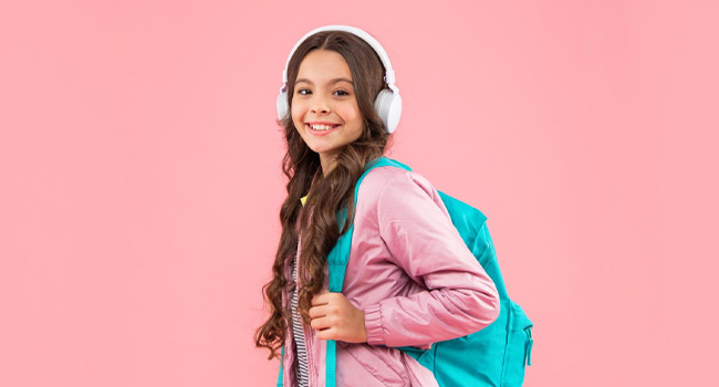 8 Best Headphones for Teens in 2025