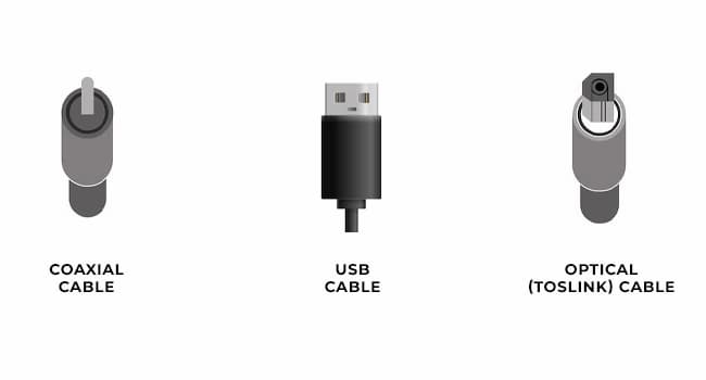 Digital Audio Cables