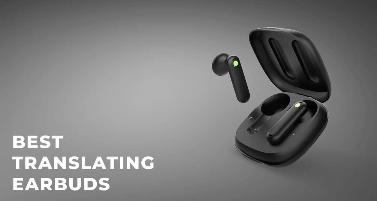 8 Best Translating Earbuds in 2025